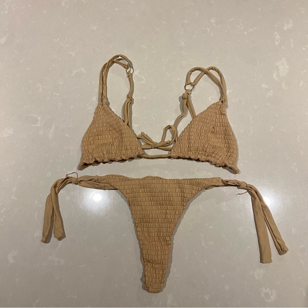 San Lorenzo Bikini Set